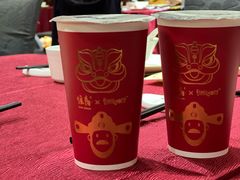 -注春·荞麦奶茶(新天地旗舰店)