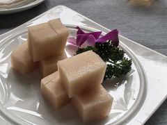 -龙井壹号·茶缘山景宴(龙井村店)