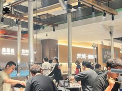 -炽城·烤肉名家(鸿达中央广场店)