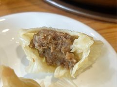 烧麦-元盛居(亚泰大街店)