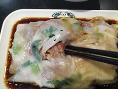 -银记肠粉店(中山一路店)