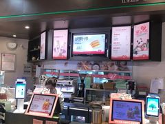 -爱达乐面包生日蛋糕(华油路店)