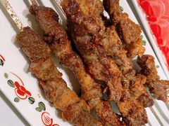 -东门口涮肉·砂锅·烤串(老门东店)