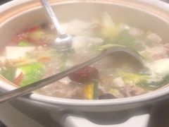 -马一洒开锅羊肉清真餐厅(京汉店)