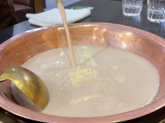 -诺敏塔拉奶茶-布里亚特包子-手把肉(锦都会店)