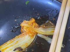 -海拉尔碳烤羊腿烤鸽子(吕营店)