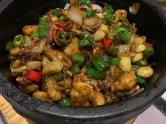 -淀里船宴(卓达店)