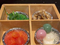 -上井料理黑金店(IFS国金中心店)