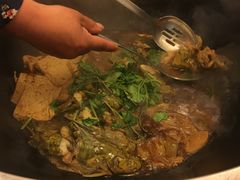 -荣德灶台鱼(圣泉寺店)