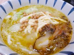 -阿香米线(深业上城店)