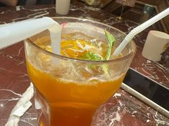 -新白鹿餐厅(爱琴海购物中心店)
