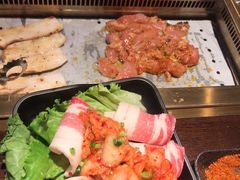 -新石器烤肉(之心城店)