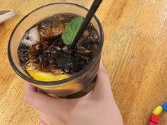 -鬼味烤翅(南锣鼓巷店)