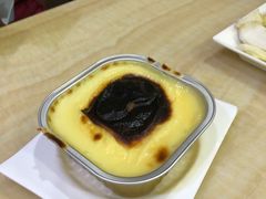 炒米饭布丁-bosphorus 铂斯西餐厅·土耳其烧烤(环市中路店)