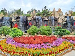 -龙口南山旅游景区