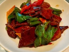 -玫瑰厅上海菜(兴国路店)
