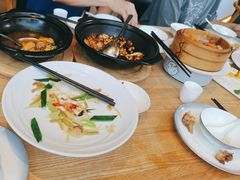 -客汀家宴·客家烟火 四季食材(集美店)