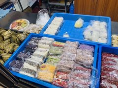 -非遗近水楼糕团(景德路店)