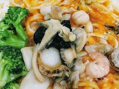 -康师傅私房牛肉面(北京南站店)