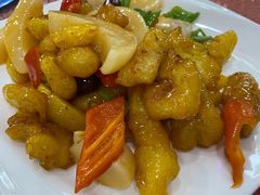 -叶存利海鲜大馅饺子(海宁路总店)