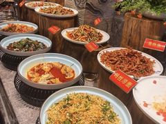 -吉布鲁牛排海鲜自助(巴南万达广场店)