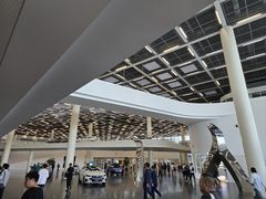 -华晨宝马铁西工厂