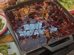 -古彭7只羊·招牌白串·碳锅羊肉旗舰店