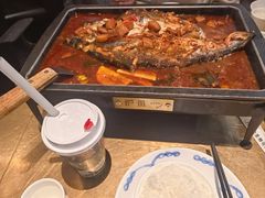 -炉鱼(萧山万象汇店)