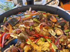 -一烙锅(友谊店)