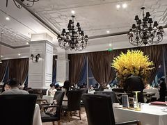 -哈布斯扒房(华发商都店)