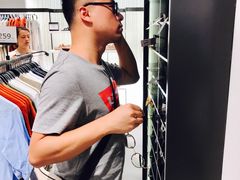 -ZARA(顺城购物中心店)