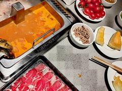 -海底捞火锅(北京西路夜宵主题店)