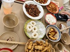 -老三样·旧食新味(船山路店)