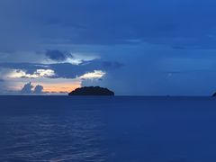 -Sunset Bar(丹绒亚路香格里拉店)