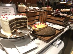 -RISE RESTAURANT(滨海湾金沙店)