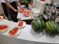 -北大家园食堂