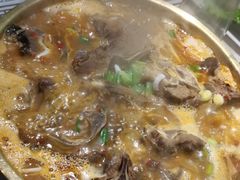 -云晓光头烧烤吧(川沙绿地店)