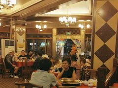 -山城年华老火锅(玉林店)