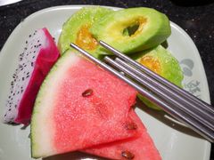 -韩盛·盛江山自助料理(沈辽路万达店)