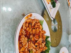 -六和聚传统烤鸭.天津菜(和平店)