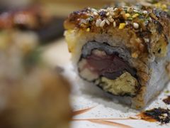 鹅肝翠花卷-东京屋(武定路店)