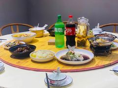 -心无尘茶餐馆(径山村店)