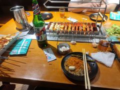 -白玉串城(南六中路店)