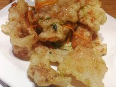 -金掌勺·锅包肉(广渠门店)