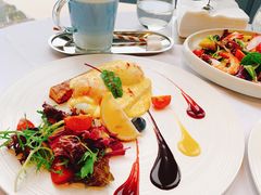 -天玑高空江景餐厅&酒吧Sky Secret Restaurant&Bar
