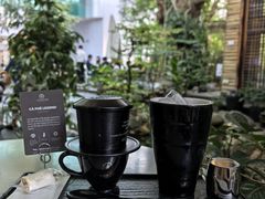 -Trung Nguyen Café Legend