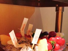 -海底捞火锅(银泰中心店)
