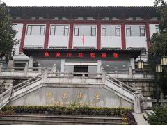-杭州林泉山庄