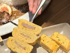 -CURRY YA 熟成咖哩專門店(深圳湾万象城店)