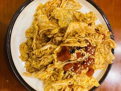 -北平小馆·烤鸭·家常菜(磨房北里店)